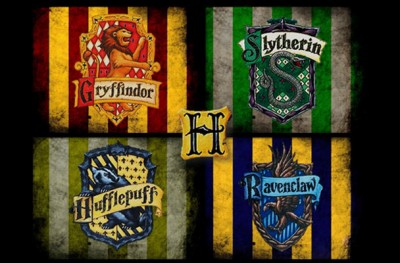 test maison harry potter : hogwarts legacy